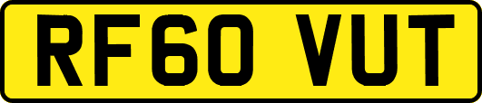 RF60VUT