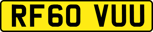 RF60VUU