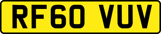 RF60VUV