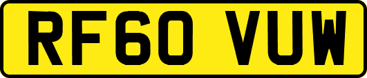 RF60VUW
