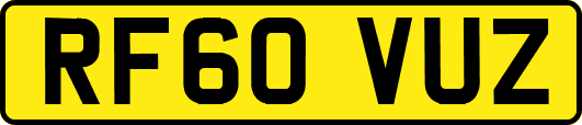 RF60VUZ