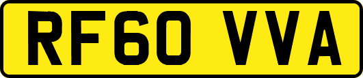 RF60VVA