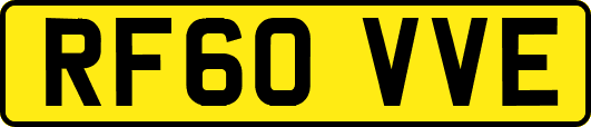 RF60VVE
