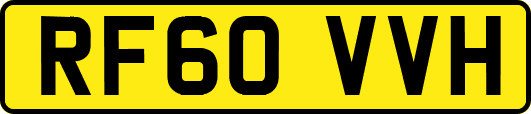 RF60VVH