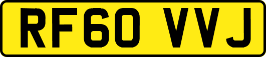 RF60VVJ