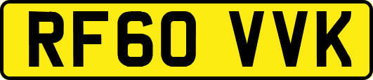 RF60VVK