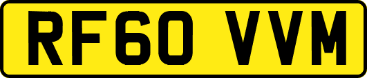 RF60VVM