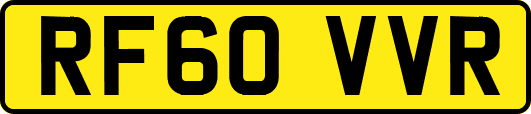 RF60VVR