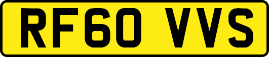 RF60VVS