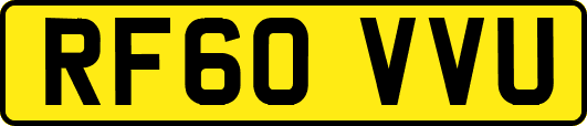 RF60VVU