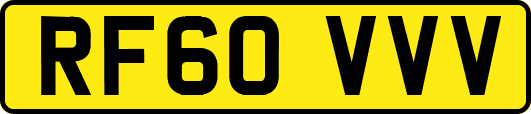 RF60VVV
