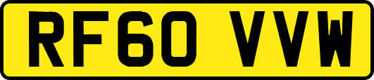 RF60VVW