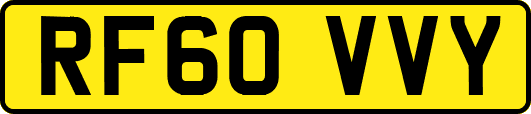 RF60VVY