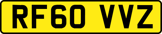 RF60VVZ