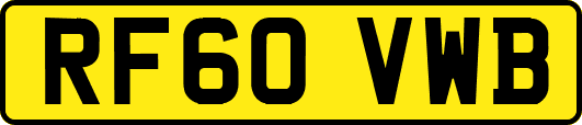 RF60VWB