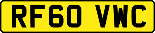 RF60VWC