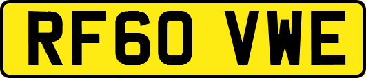 RF60VWE