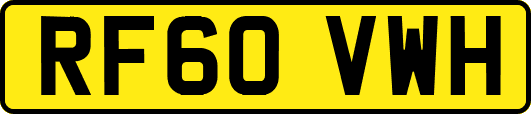 RF60VWH
