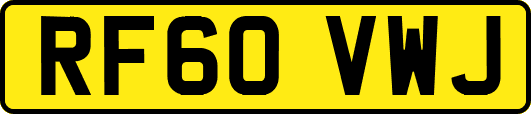 RF60VWJ
