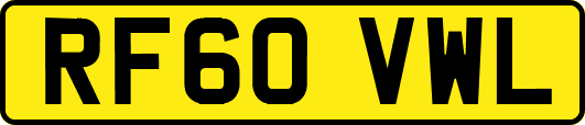 RF60VWL