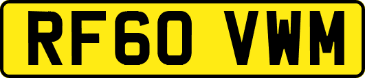 RF60VWM