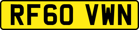RF60VWN