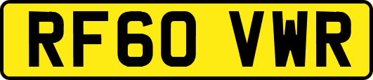 RF60VWR