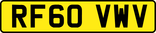 RF60VWV