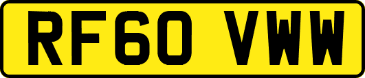RF60VWW