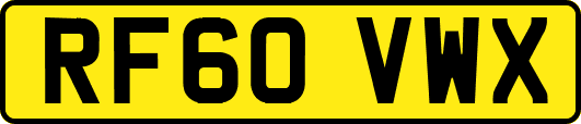 RF60VWX