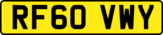 RF60VWY