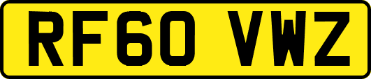 RF60VWZ