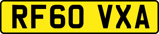 RF60VXA
