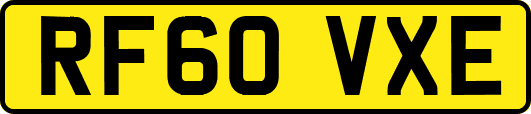 RF60VXE