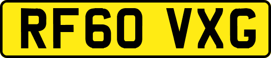 RF60VXG
