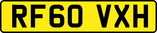 RF60VXH