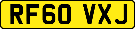 RF60VXJ