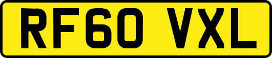 RF60VXL