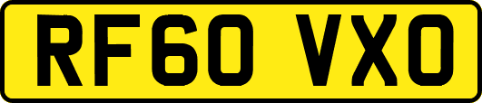 RF60VXO