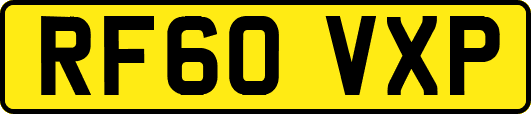 RF60VXP