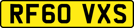 RF60VXS