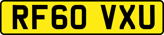 RF60VXU