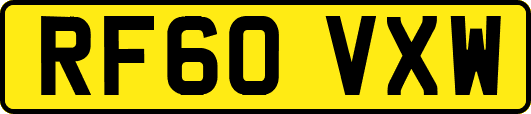 RF60VXW