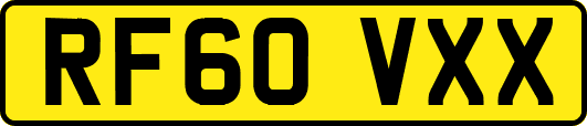 RF60VXX