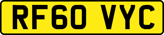RF60VYC