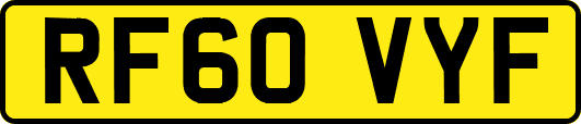 RF60VYF