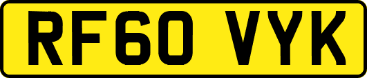 RF60VYK