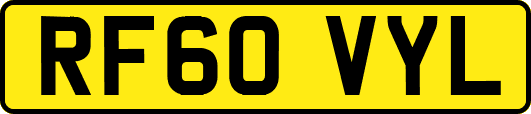 RF60VYL