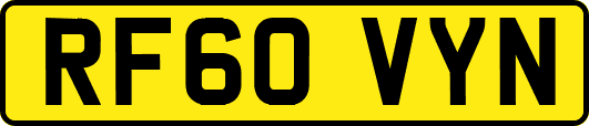 RF60VYN