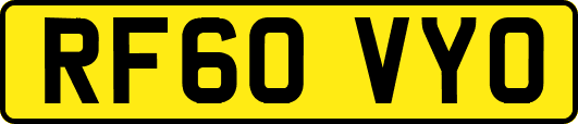 RF60VYO